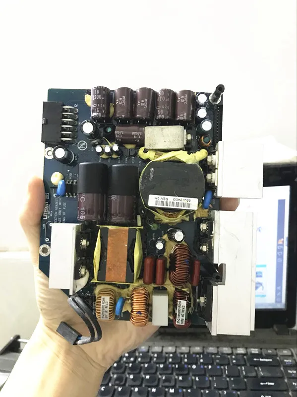 A1225 PA-3241-02A ADP-250AF ADP-240AF 661-4995 614-0416 614-0432 Для Imac 24 A1225 PA-3241-02A ADP-250AF ADP-240AF 661-4995 614-0416 614-0432 Для Imac 24