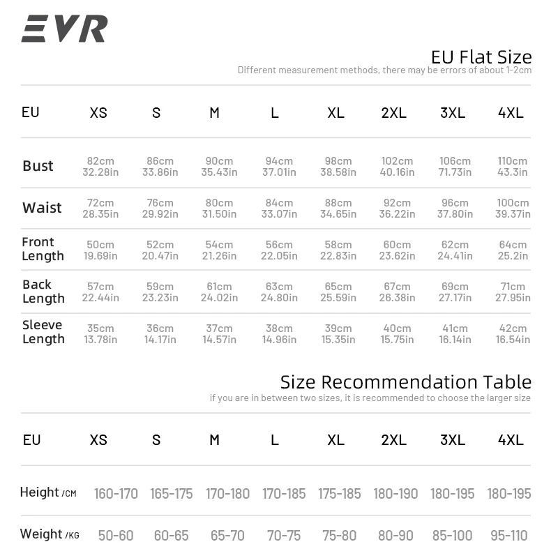 Летняя мужская велосипедная майка EVR Pro с коротким рукавом, быстросохнущая, дышащая, для шоссейного велоспорта, с 3D-кроем, для активного отдыха и MTB (art.: 3920db90ddf4f) - 3920db90ddf4f