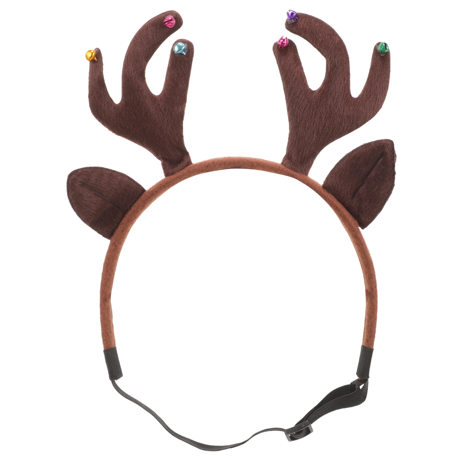 

Christmas Pet Headband Pet Costume Headband Xmas Hairband Festival Holiday Headwear