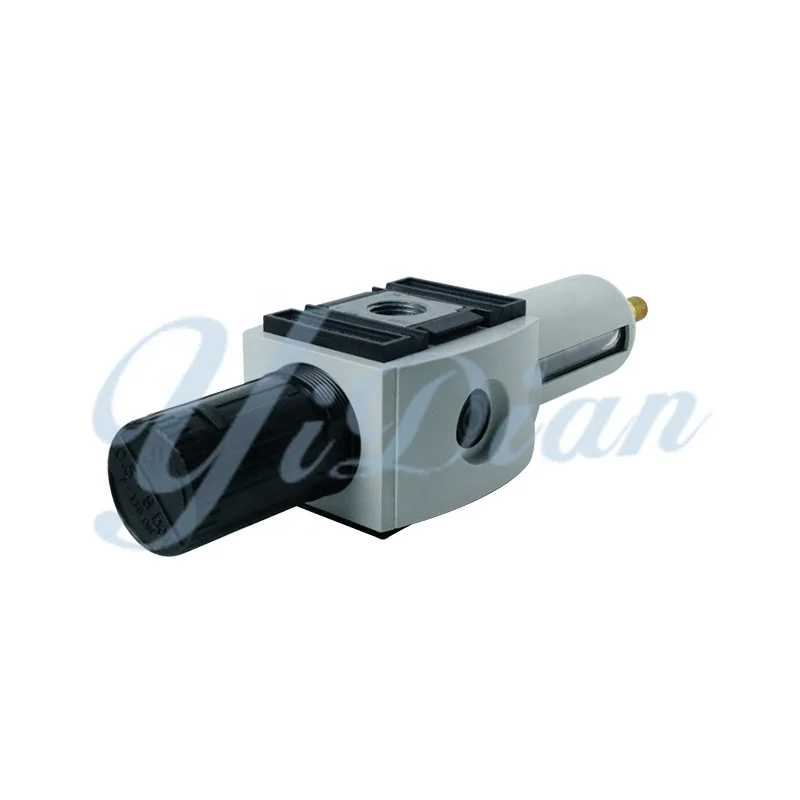 Высококачественный Пневматический фильтр Homag R412007185 клапан контроля давления