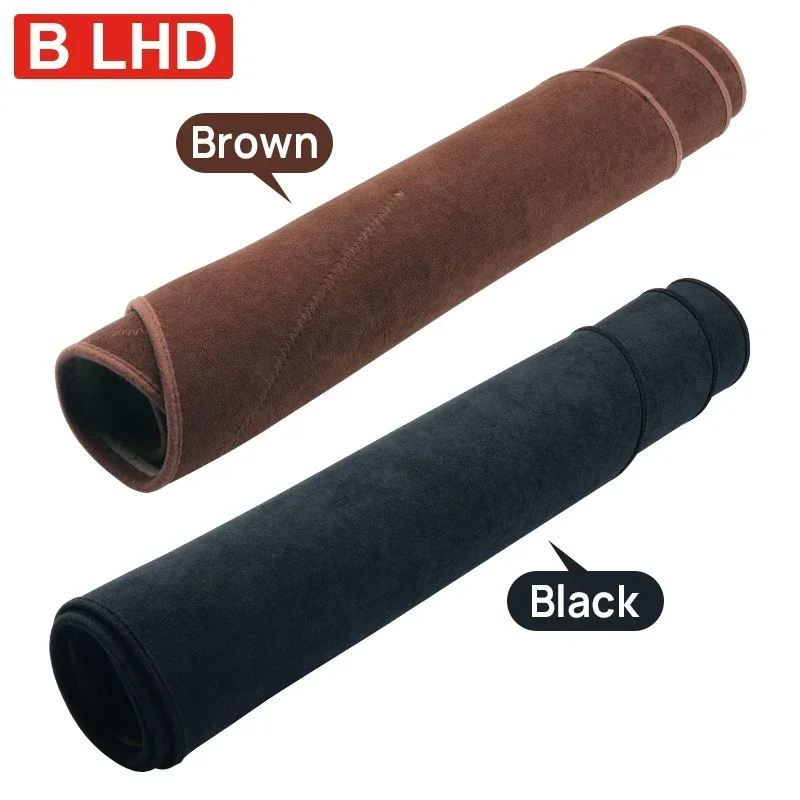 Чехол для приборной панели автомобиля Kia Cadenza K7 2009 2010 2011 2012 2013 2014 2015