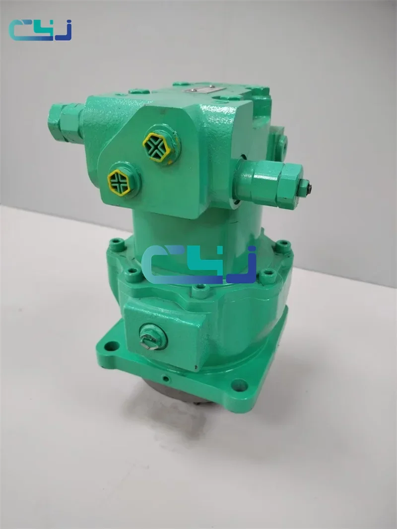 Мини-графмашина Onderdelen 172441 -73310 Гидравлический поворотный двигатель 17244173310 Качели