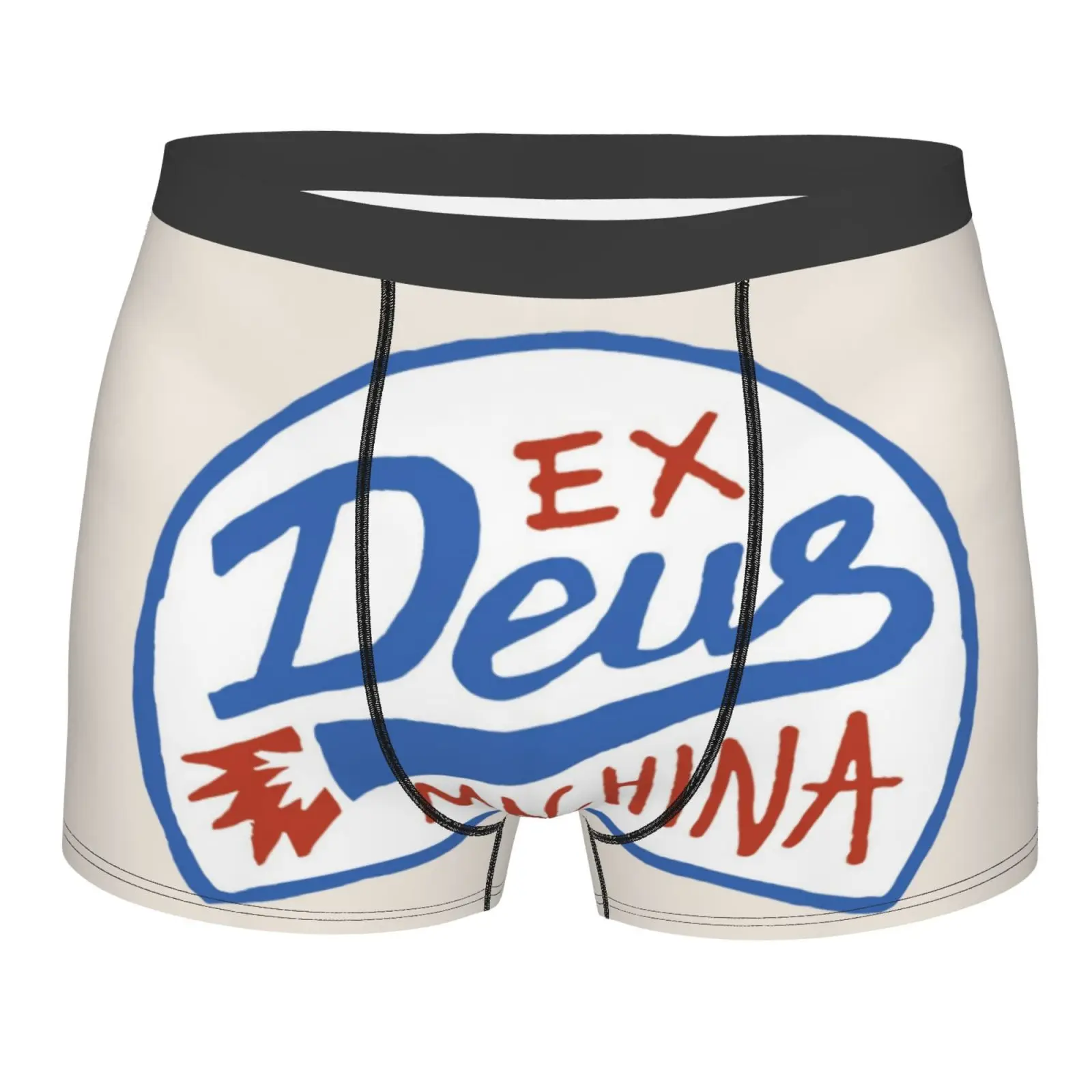 

Нижнее белье Deus 825, мужское нижнее белье, мужское нижнее белье из полиэстера, женское нижнее белье, многослойные мужские боксеры, нижнее бель...