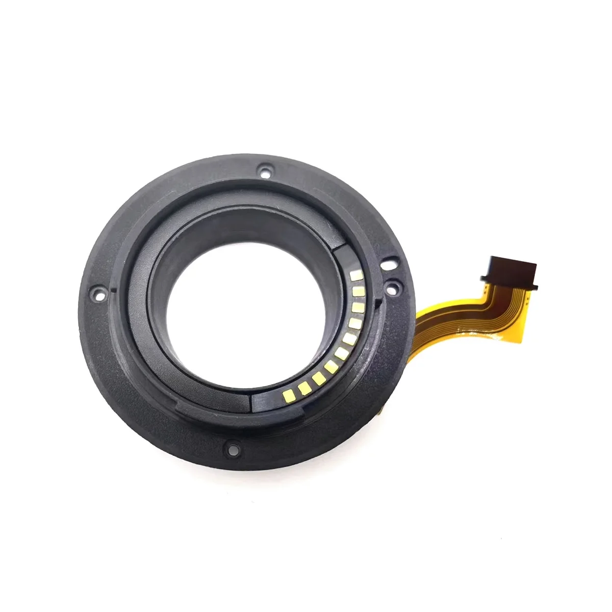 

1 шт., новое байонетное кольцо для объектива фотосессия 50-230 мм XC 16-50 мм F/3,5-5,6 OIS, запасная деталь (с кабелем)
