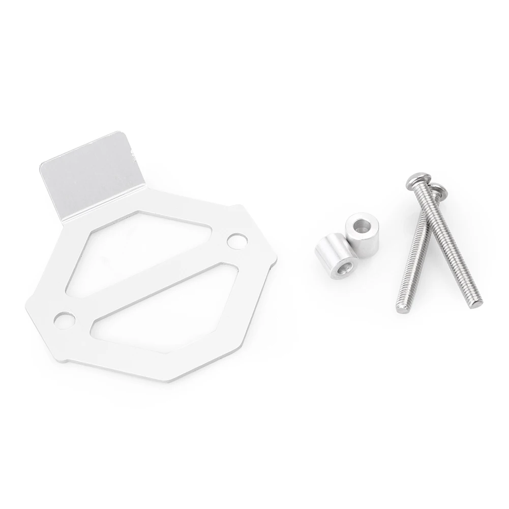 Регулятор мотоцикла защита радиатора защитная крышка для BMW F800GS F650GS Twin 2008 2009 2010 2011