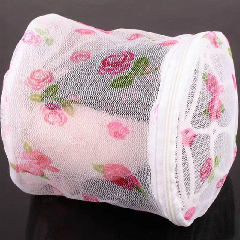 

Lazy Underwear Wash Bag Organizer Bag For Shoe Mesh Laundry Shoes Bags Dry Shoe Home Organizer Portable Laundry Supplies