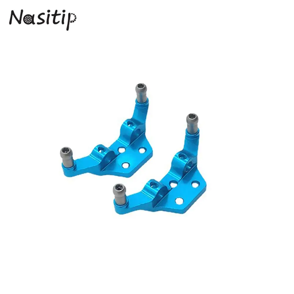 

NASITIP ударное крепление металлические обновленные Аксессуары Совместимые с 1/28 K969 K979 K989 K999 P929 Радиоуправляемый автомобиль