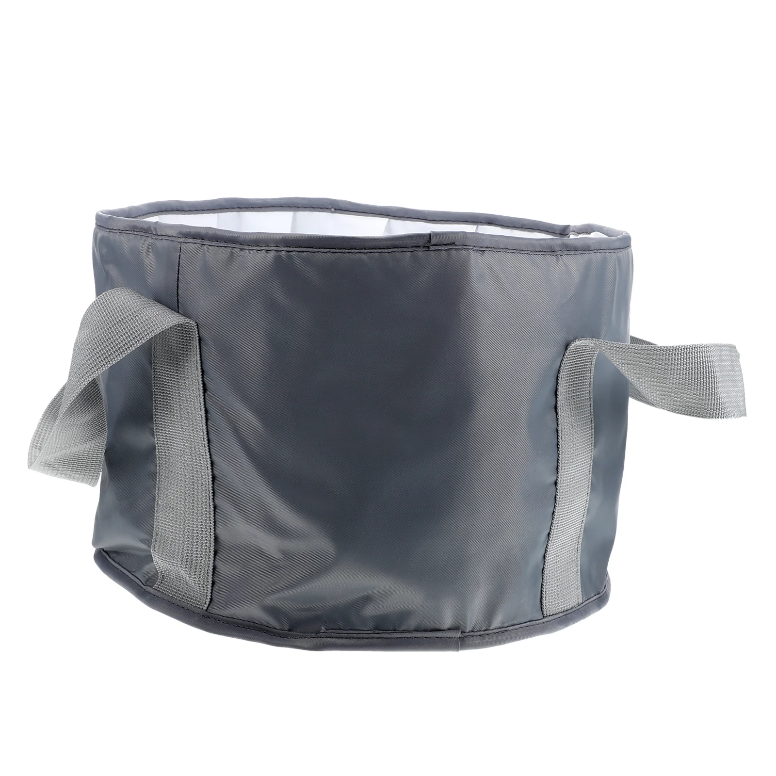 

Foot Basin Water Bath Portable Folding Soaking Tub Travel Bag Bucket Container Outdoor Wash Feet Foldable Laundryspa Footbath