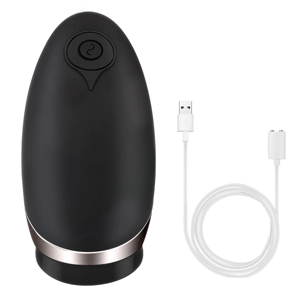 Минет оральный массажер секс-игрушки для мужчин тренажер пениса эротический