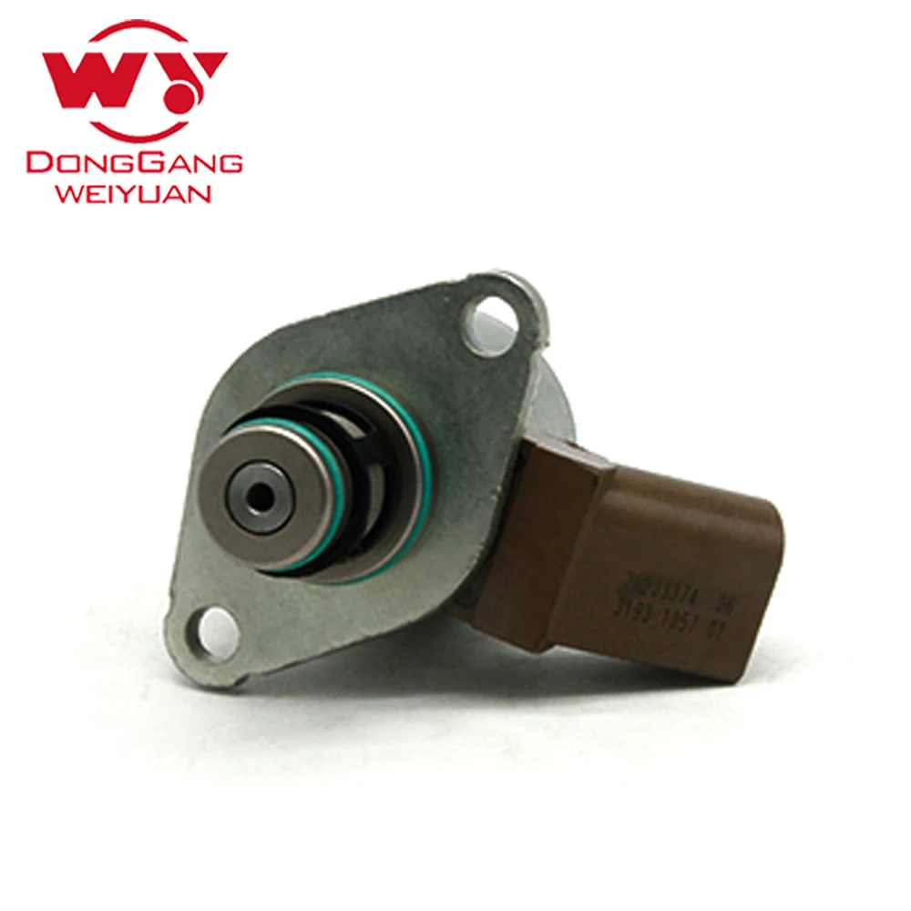 

High quality and High sales Common Rail Solenoid 28233374(9109-946), Suitable for Delphi