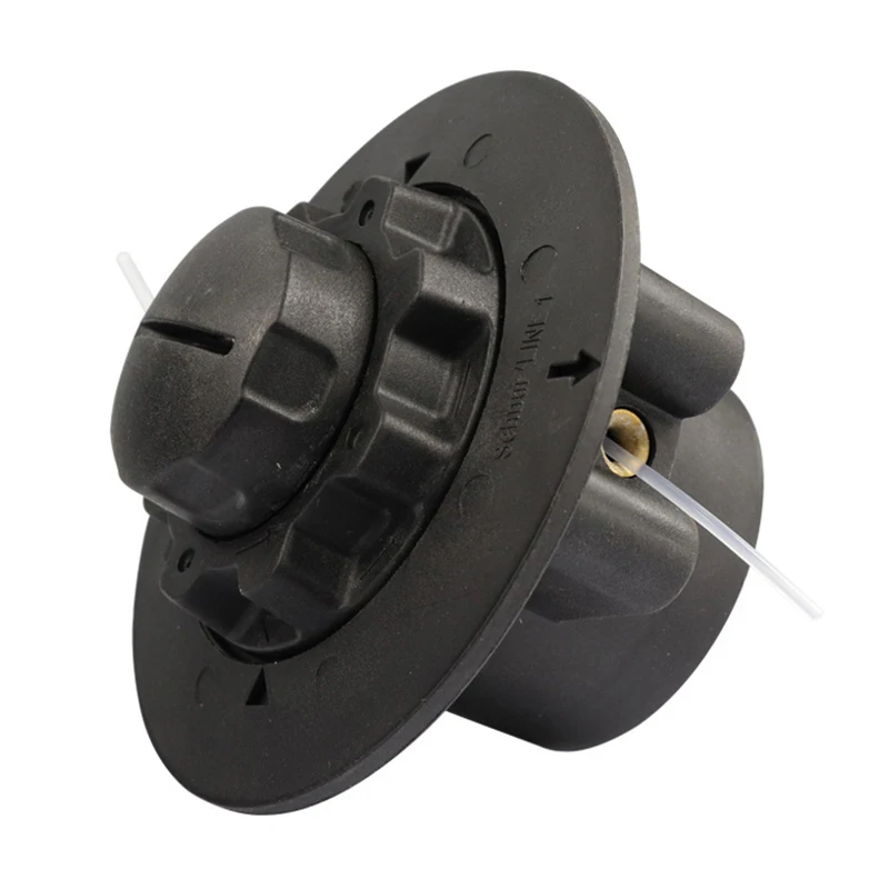 

Trimmer Head For Weed Lawn Mower Garden Tool Accessories for STIHL C5-2 FS38 FS45 FSE60 FS50 Brush Cutter