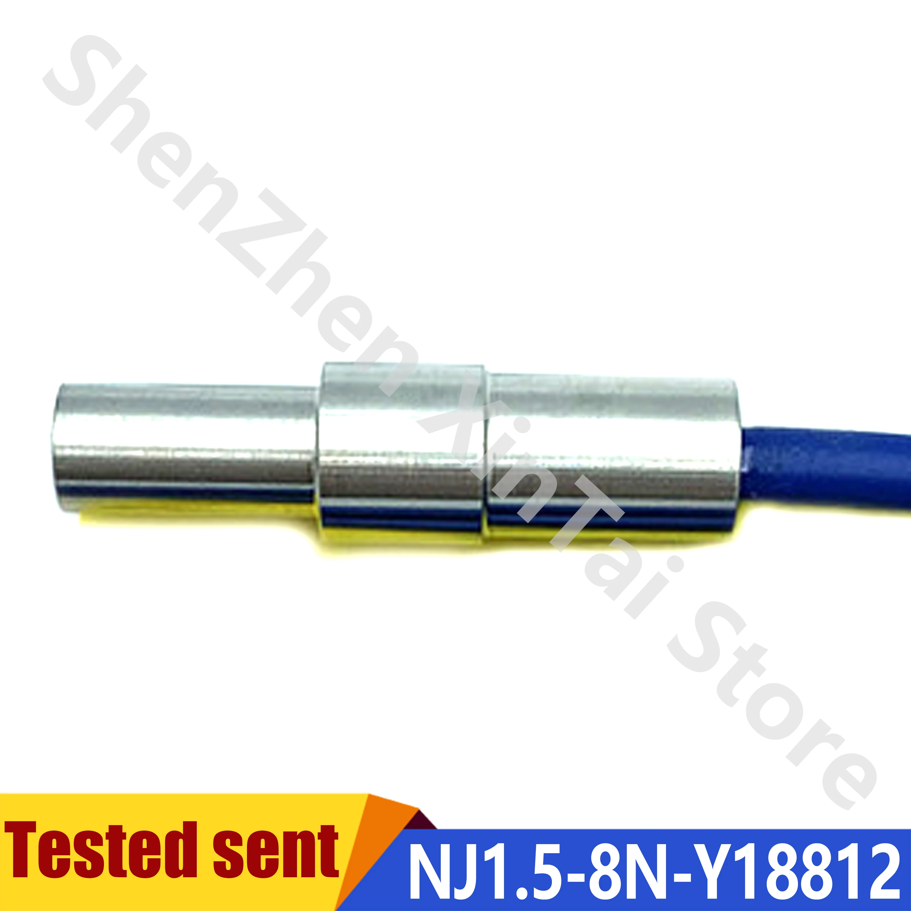 Новый высококачественный Φ датчик приближения NJ1.5-8N-Y18812