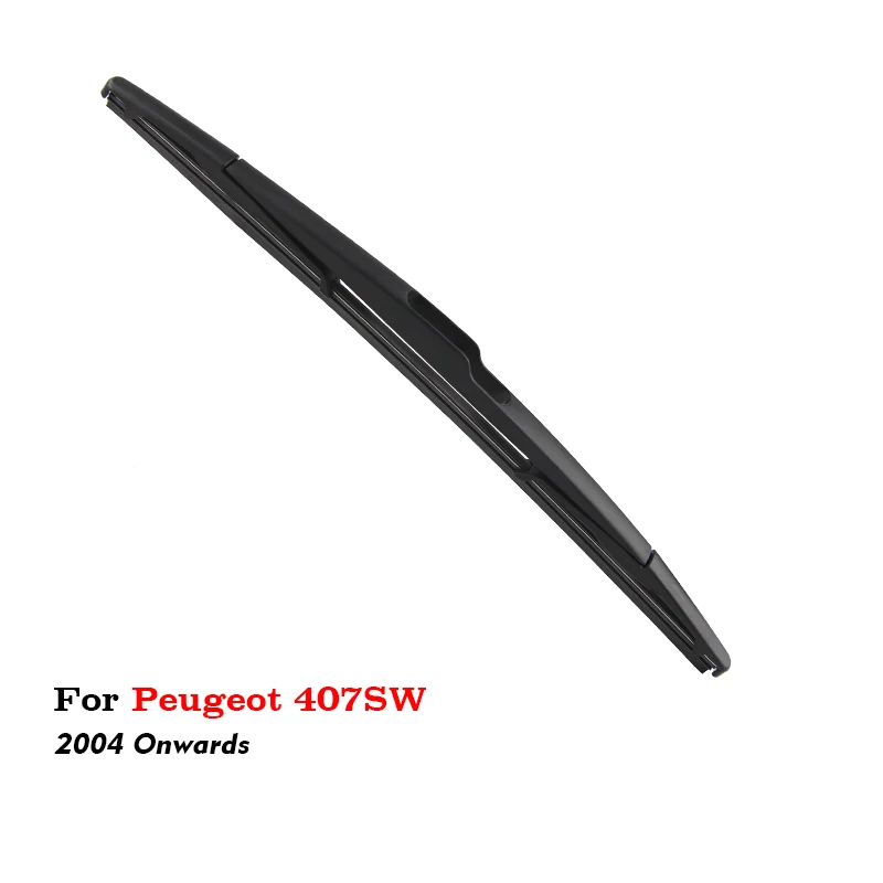 BEMOST авто лобовое стекло заднего стекла стеклоочистителя Лезвия мягкий