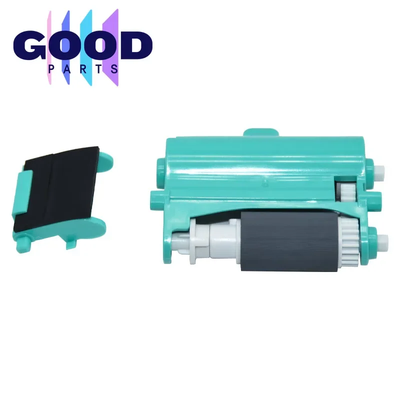 1 компл. L2700-60008 L2701A Комплект сервисных роликов ADF для HP ScanJet N6310 N6350