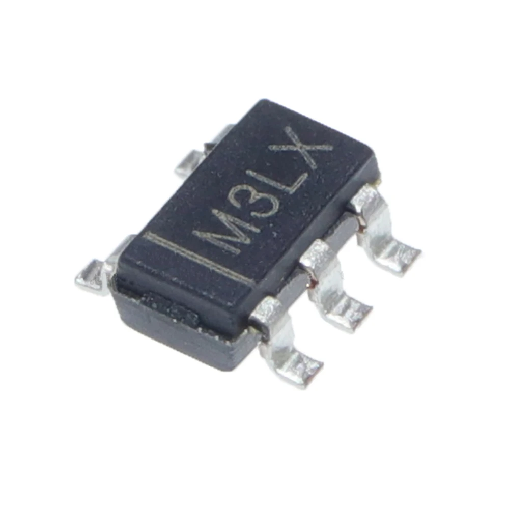 

10 шт./лот Новый Φ Tr SPX3819M5-L-5-0 SOT-23 5V регулятор напряжения
