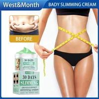 slimming cream absorbable fat reducing fitness fast loss weight fat burner firming massage cream for slimming body fat reduction