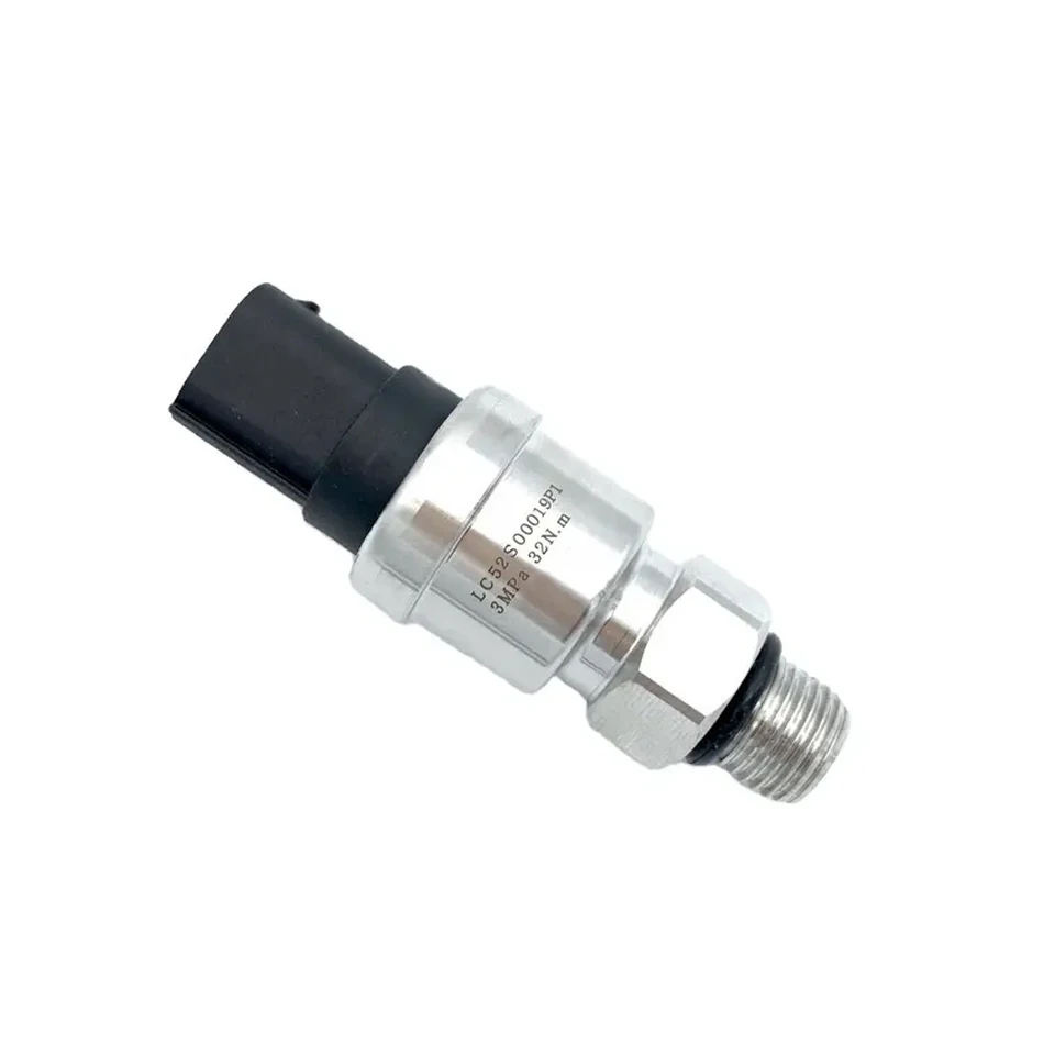 

Suitable for excavator SK200/230-6 e new LC52S00019P1 oil pressure sensor