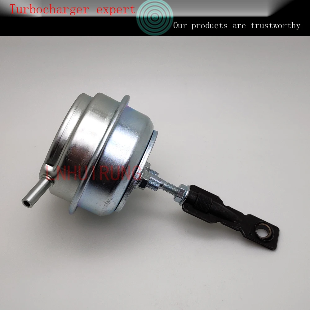 Турбопривод с внутренним отходом GT1749V 717478 турбопривод для BMW 320D X3 150HP 110Kw 2.0D E46 E83 M47TU