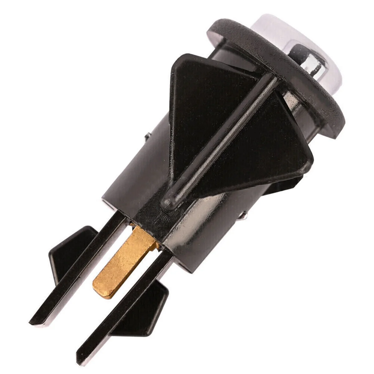 Переключатель открывания топливной двери для Ford Crown Victoria Lincoln Town Mercury Grand Marquis Marauder