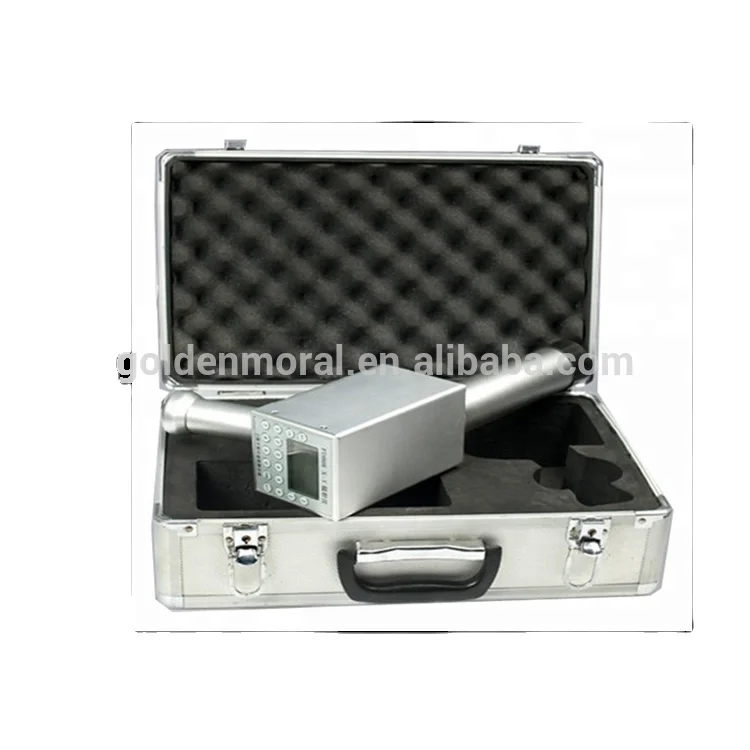 Рисунок 2 - FD-808 gamma ray радиоактивный