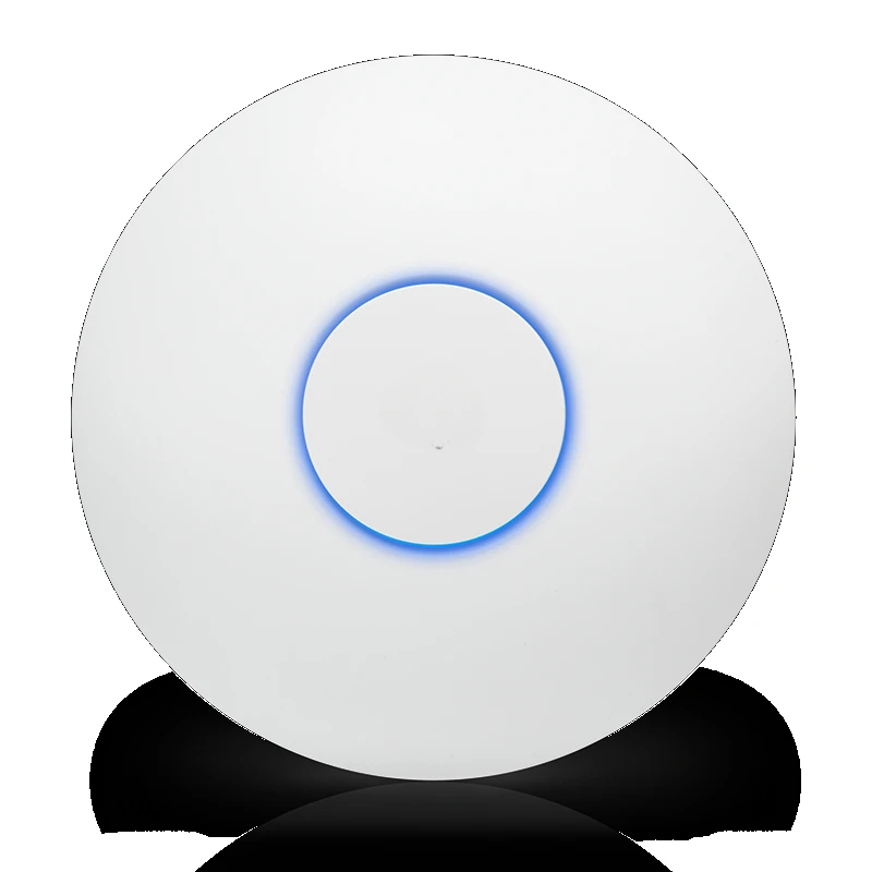 

The UAP-AC-LR indoor coverage dual-band in-ceiling wireless AP long-range high-power