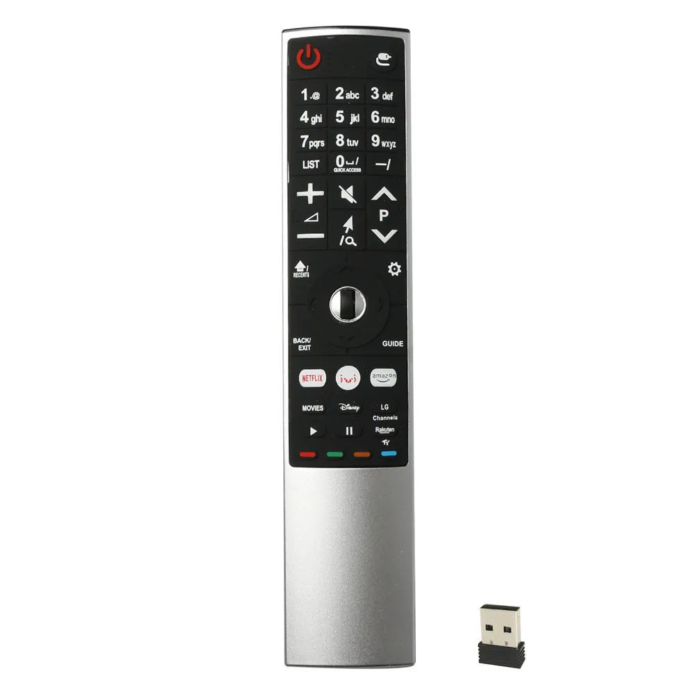

AN-MR700 Remote Control for L/*G AN-MR700 AN-MR600 AKB75455602 5601