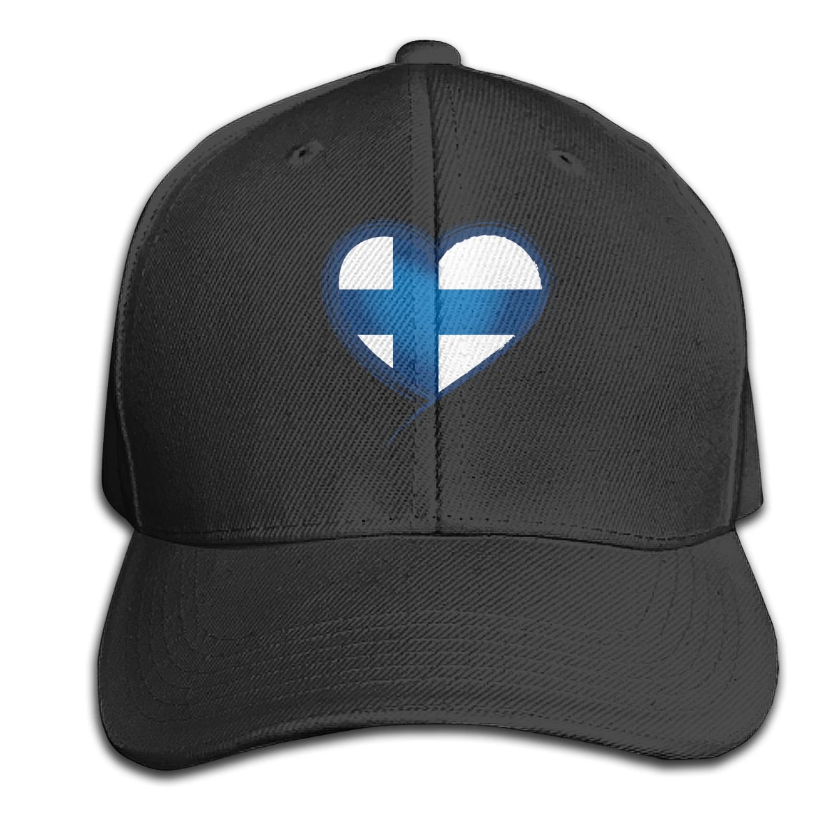 

Finland Flag T mens and womens stylish breathable Vintage