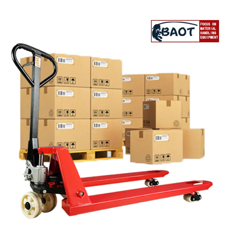 Высококачественный подъемник Baot 2500 кг гидравлический ручной домкрат для