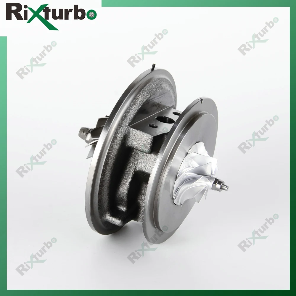 Картридж турбонагнетателя 795680-0003 для Volvo C70 S60 S80 V60 V70 XC60 XC70 XC90 2 0 D3 120 кВт 31312713 детали