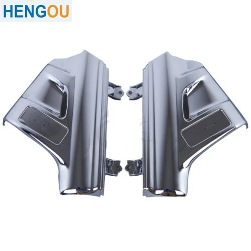 

Motorcycle Front Fender Cover Fairings For Honda GL1800 Goldwing 2001-2017 2016 2015 2014 2013 2012 2011 2010 2009 08 07 06 05