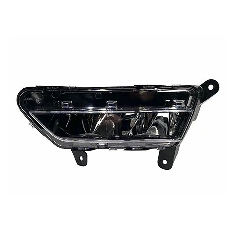 

95B941699C 95B941700C DRL для Porsche Macan 95B 958 Turbo 2015-2017: Светодиодные дневные ходовые огни, противотуманные фары, дневные фонари