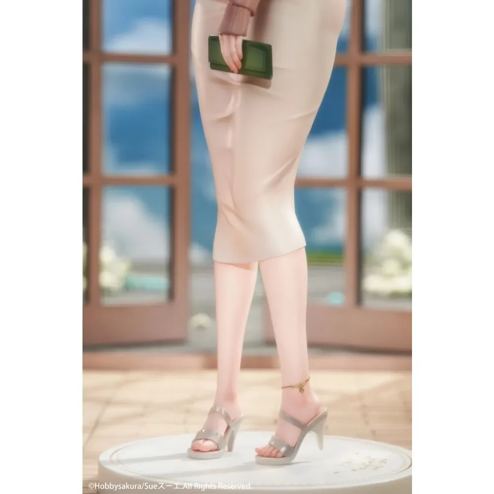 Фигурки Hobby·sakura Elf Wife Yuriye 1/7 PVC