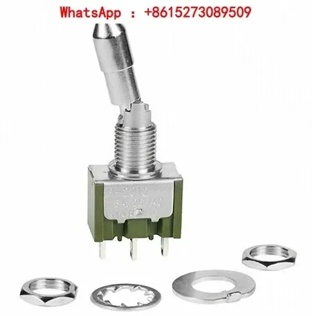 M-2012L 2011L M2022L MN12LL1W01 Переключатель встряхивания головы MN12LL4W01