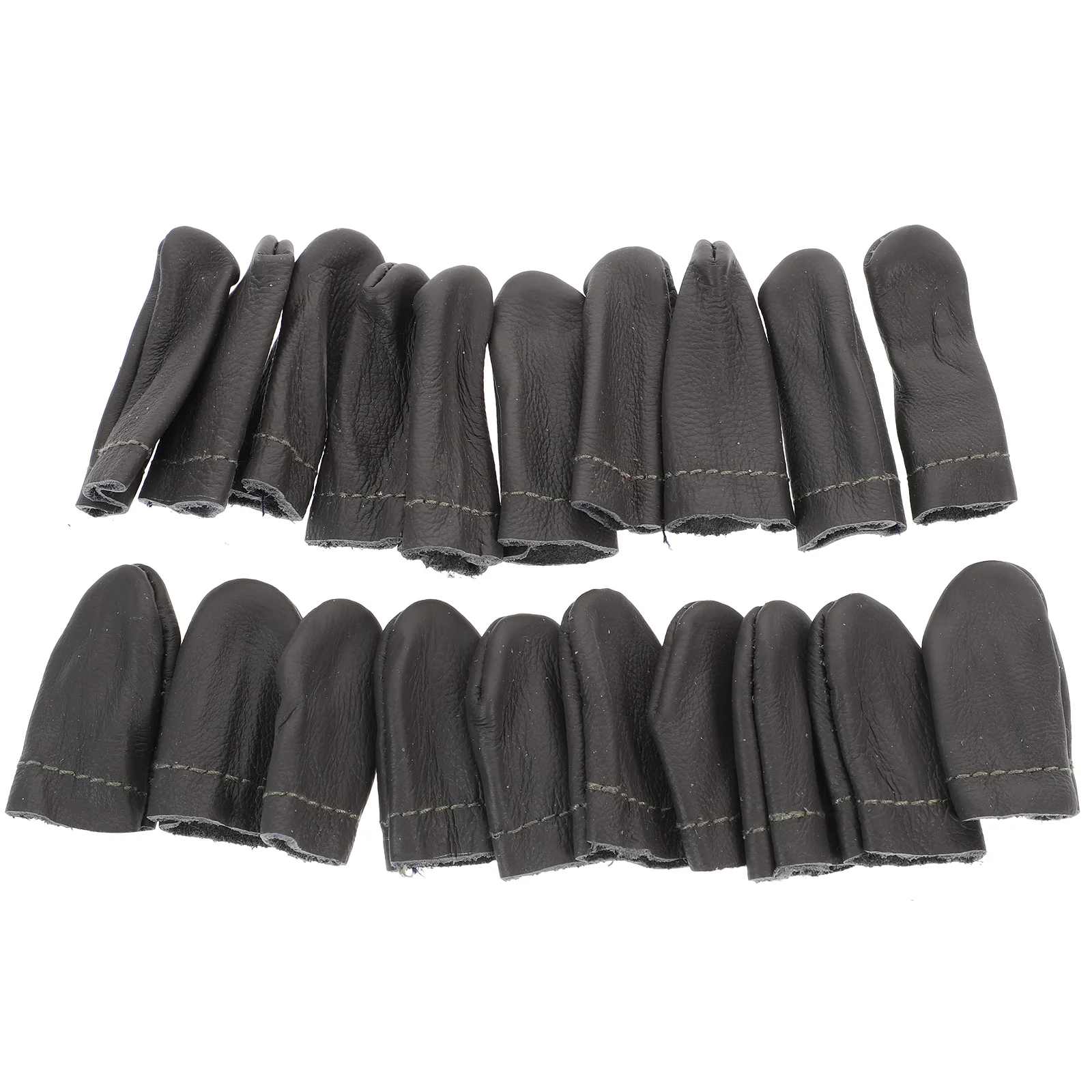 

Fingersewing Protector Guards Cots Thimble Protectors Thumb Feltingknitting Needle Guard Covers Fingertip Diy Cover Condoms Hand
