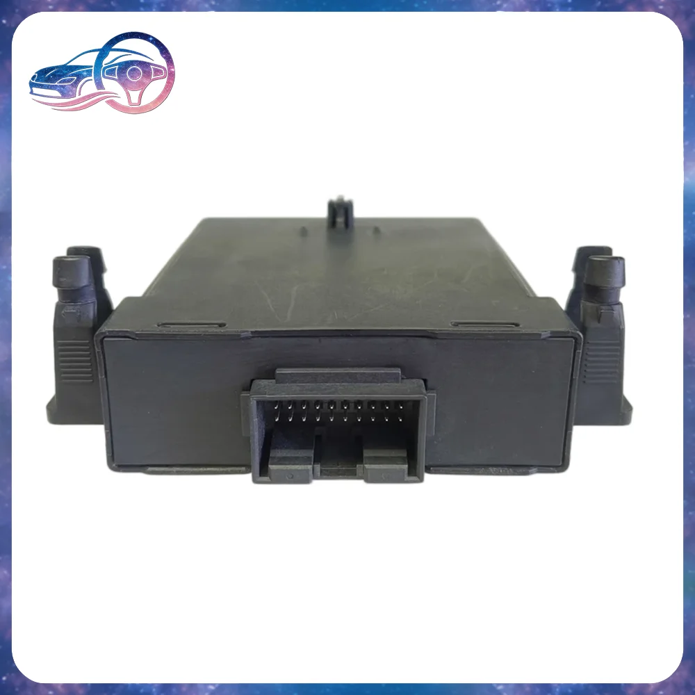 Фото Оригинальный модуль блока управления CanBus Gateway 7N0 907 530D для VW Jetta, Passat, Golf, Audi, Skoda №4
