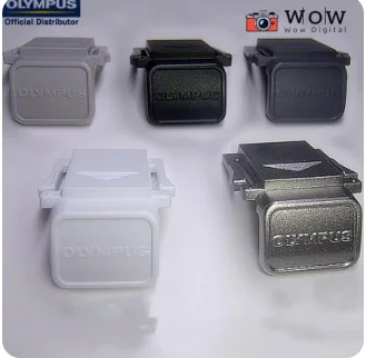 New original Hot shoe cover MCC-1 parts for Olympus E-PL5 E-PL6 E-PL7 E-PL8 E-PL9 EPL5 EPL6 EPL7 EPL8 EPL9 EP3 EP5 camera