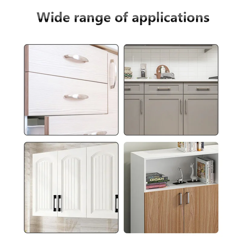 Набор шаблонов для ручки шкафа набор маркировки дверей и ящиков рукоятка