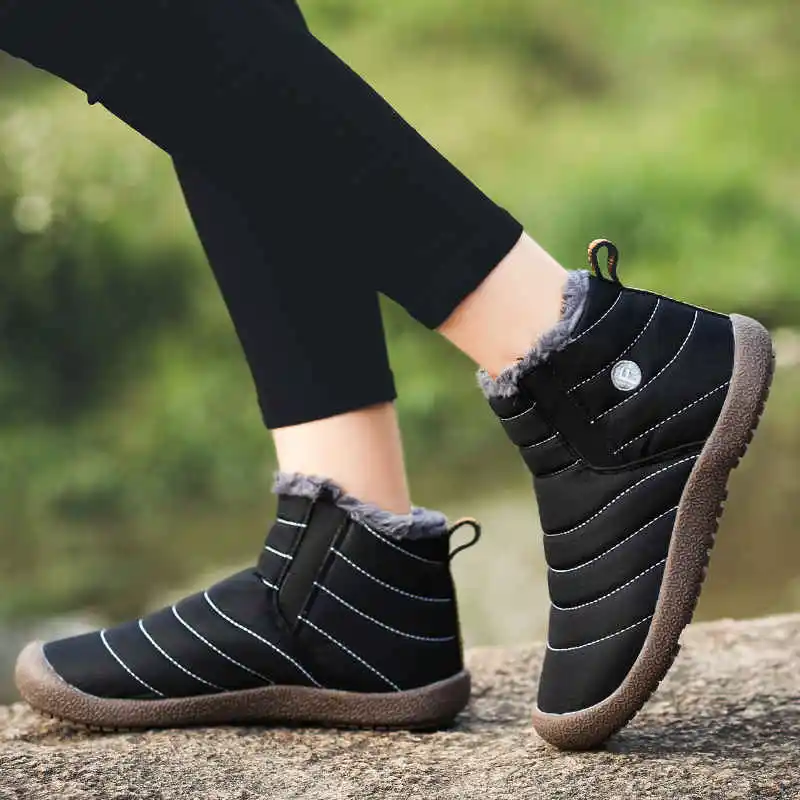 

Men's Running Sport Shoes Good Quality Running Shoes Men Number 7.5 Sports For Men Obuv Sneakers Without Laces Man Boat Tennis
