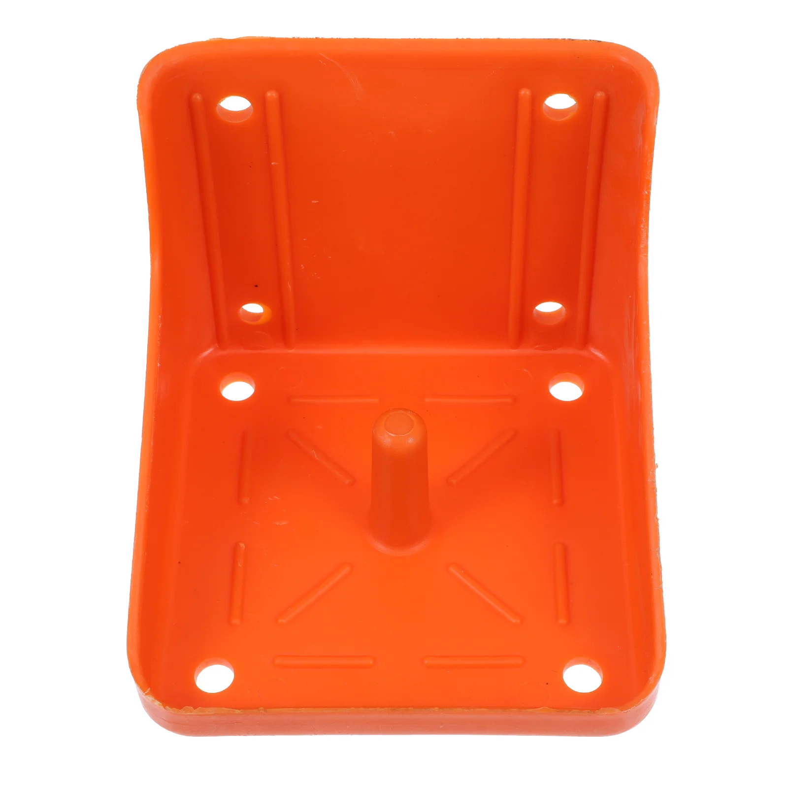 

Salt Holder Block Feeder Livestock Lick Feeding Mineral Sheep Container Horse Trough Brick Deer Cattle Bucket Feed Boxgoats
