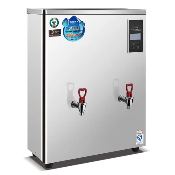 

30L Water Boiler Stainless Steel Dispenser