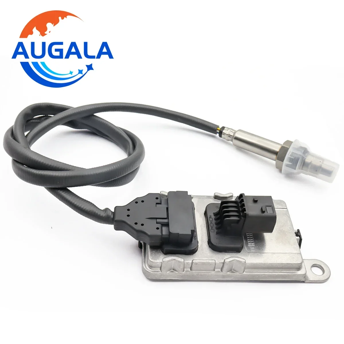 Фото AUGALA 24 В датчик оксида азота NOx датчик 29650-84310 для Hyundai E-Aerotown Mighty Mega Trago Xcient Truck 5WK97301 №2