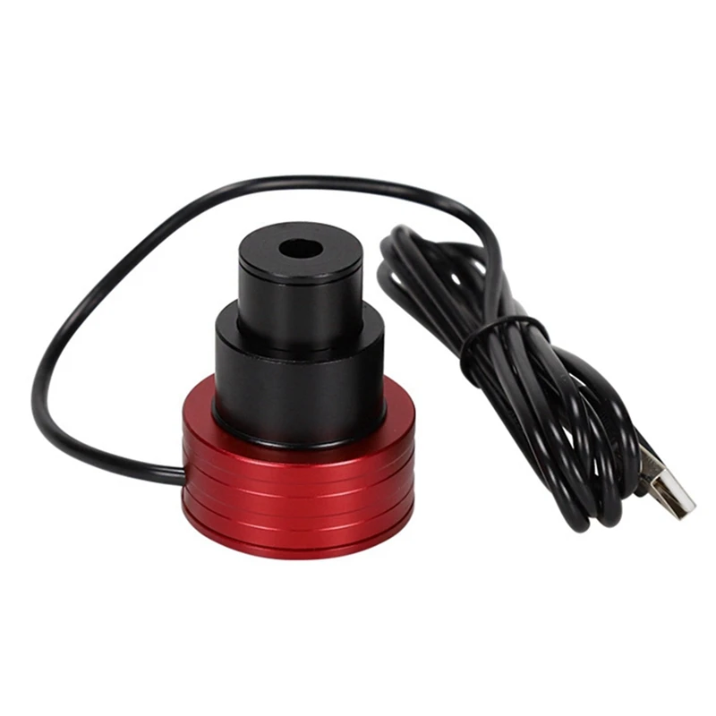 Datyson 2 мегапикселя электронный окуляр USB Цифровая камера объектив для