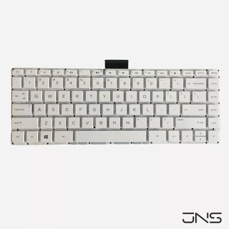 ДЛЯ HP Pavilion 14-ax 14-ax000 14-ax100 TPN-Q183 новая английская клавиатура для ноутбука США