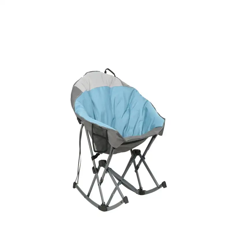 

Club Chair, Blue, Adult