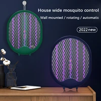 electric mosquito repeller usb killer lamp fly swatter bug zapper insect lamp insect repeller mosquito trap