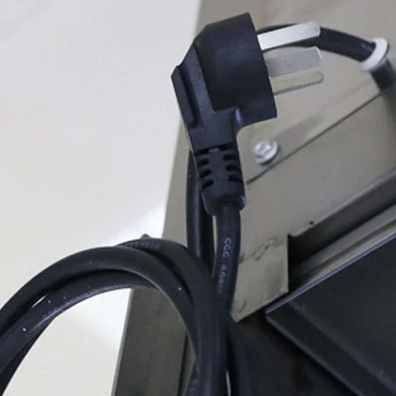 Машина для производства лапши Fresh Rice Корейская мгновенная промышленная