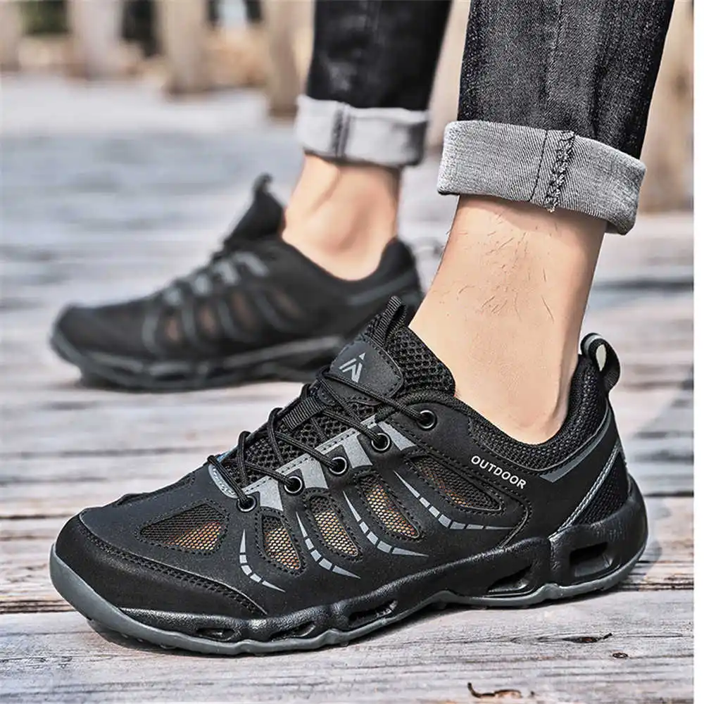 Men Summer Slipper Sandals Luxury Men Sneakers Sports Snaeker High Tech Special Offers
