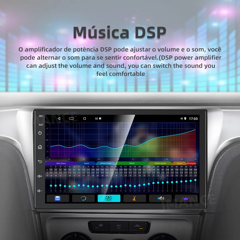 JMANCE для Honda CR-V CRV 1995 - 2001 Carplay Ai Voice автомобильное радио мультимедийный видеоплеер