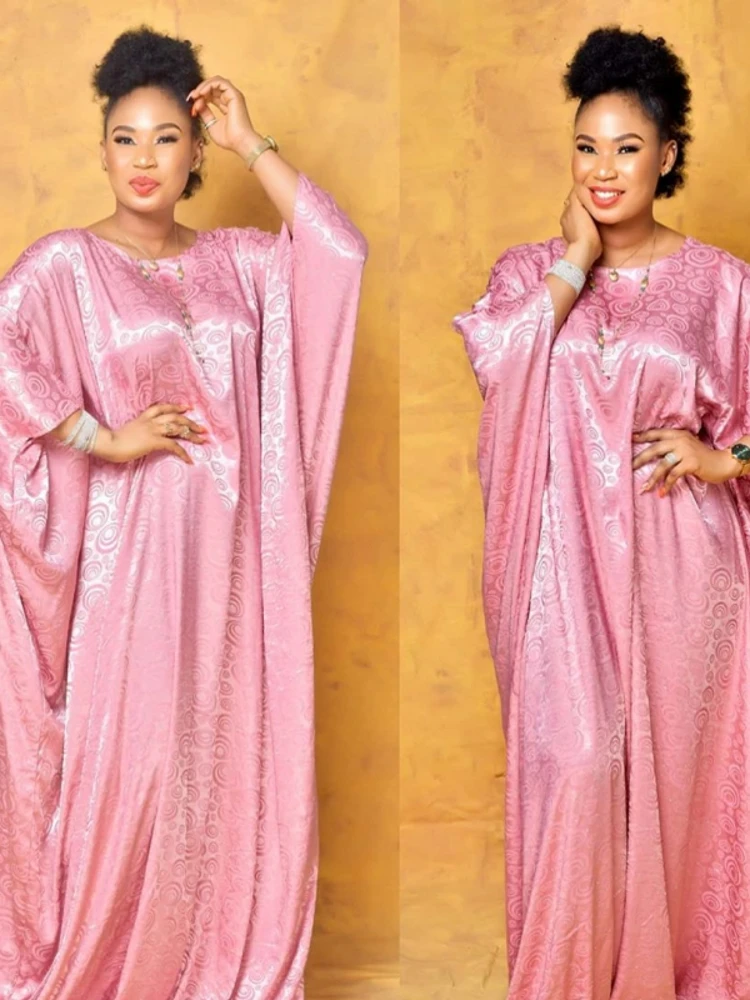 

Dashiki Long Maxi Dress 2022 Summer Big Size Dress Ladies Traditional African Clothing Fairy Dreess African Dresses For Women