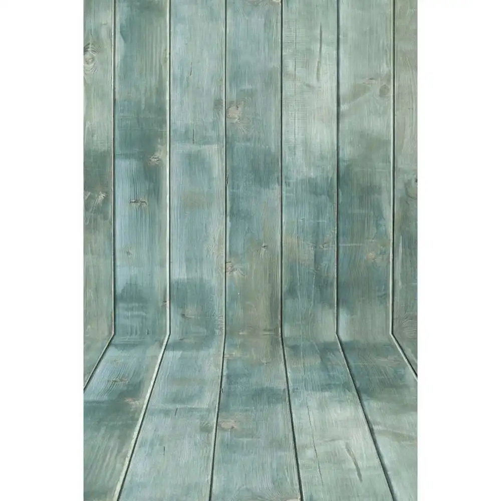 

Photography Backdrops Grunge Wooden Board Planks Wall Floor Custom Baby Party Decoration Photo Booth Backgrounds Studio Props